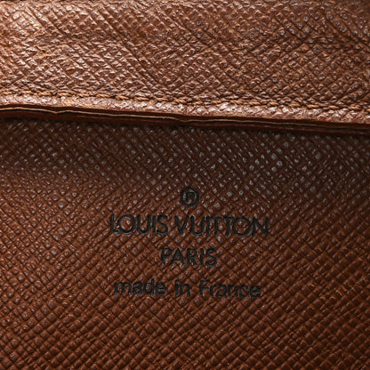 Louis Vuitton Monogram Pochette Orsay 6 of 6