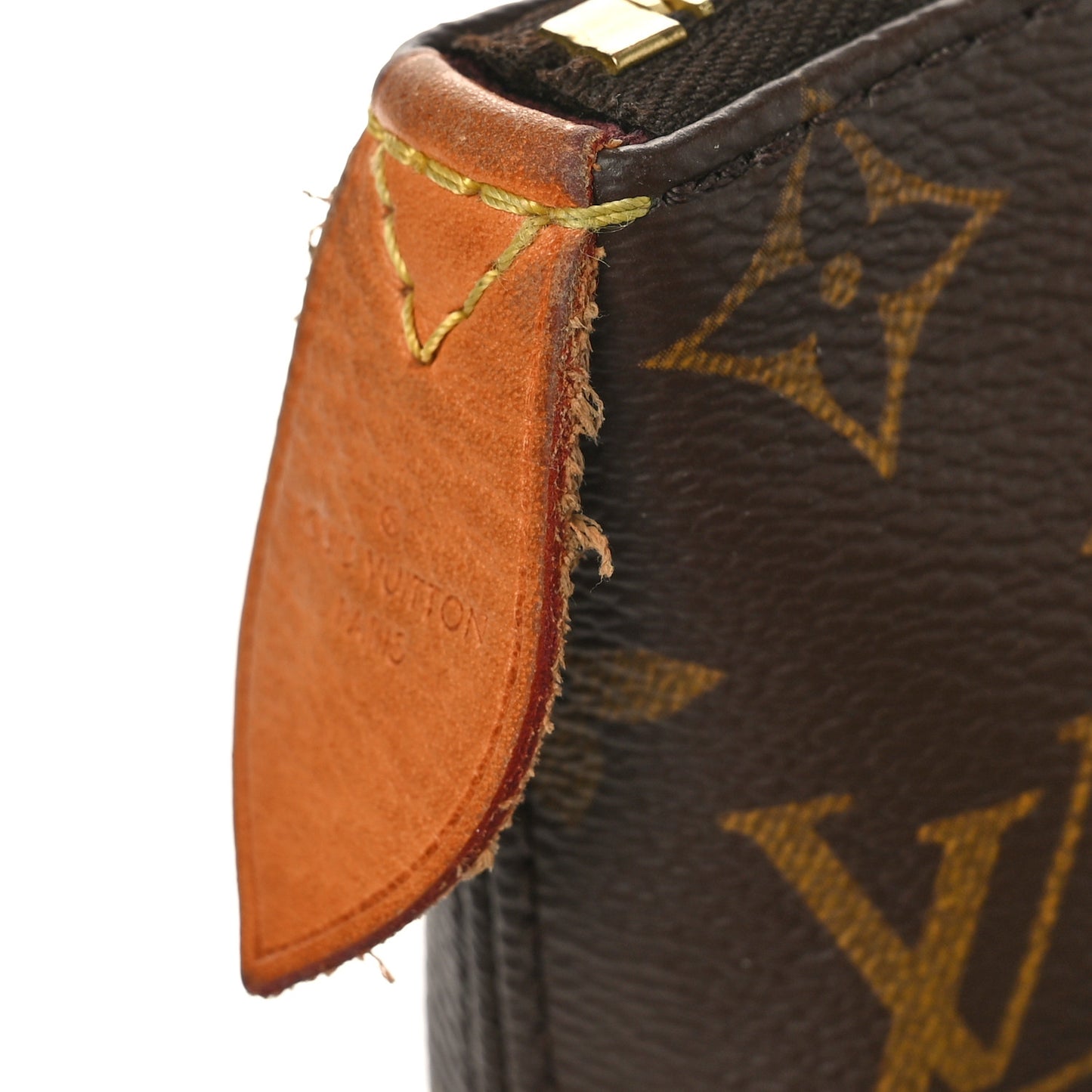 Monogram Iena PM