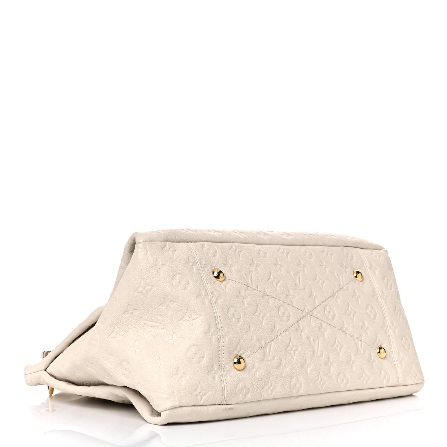 Empreinte Artsy MM Neige