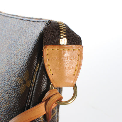 Louis Vuitton Monogram Pochette Accessories 5 of 7