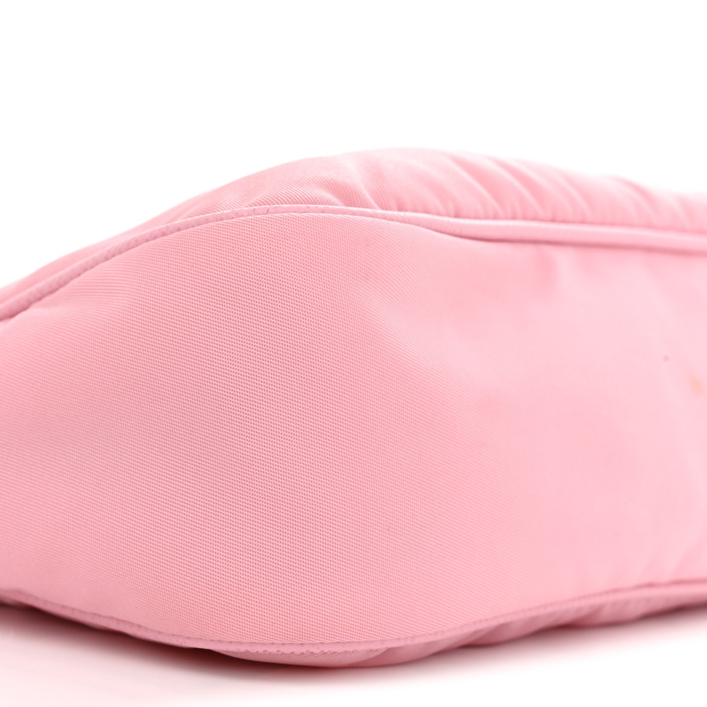 Nylon Re-Edition 2005 Shoulder Bag Rosa
