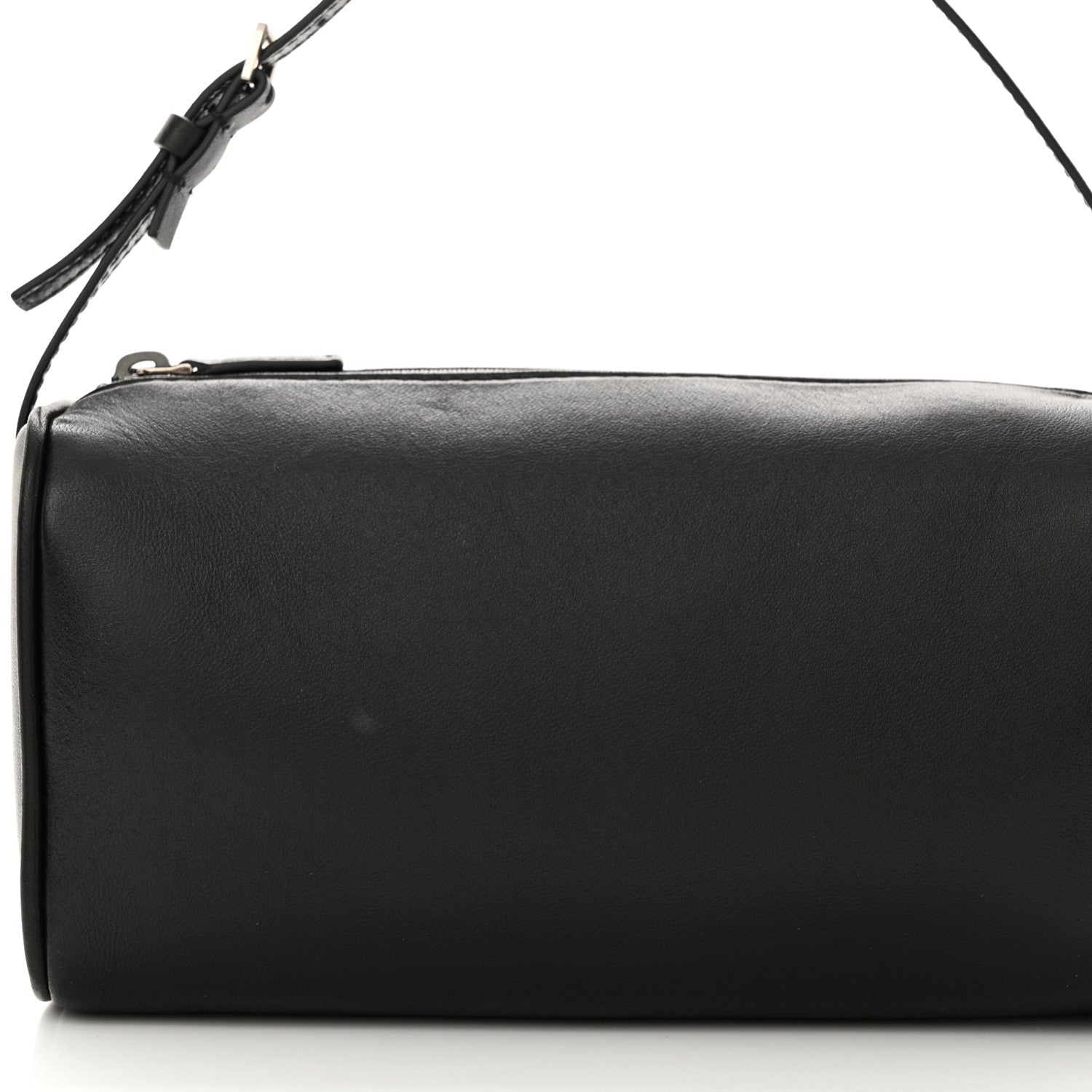 The Row Nappa 90's Bag Black 7 of 9