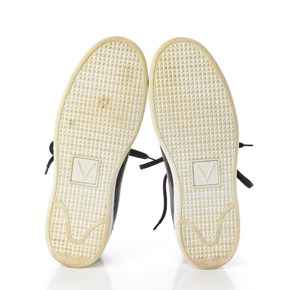 Louis Vuitton Monogram Frontrow Sneakers 8 7 of 7