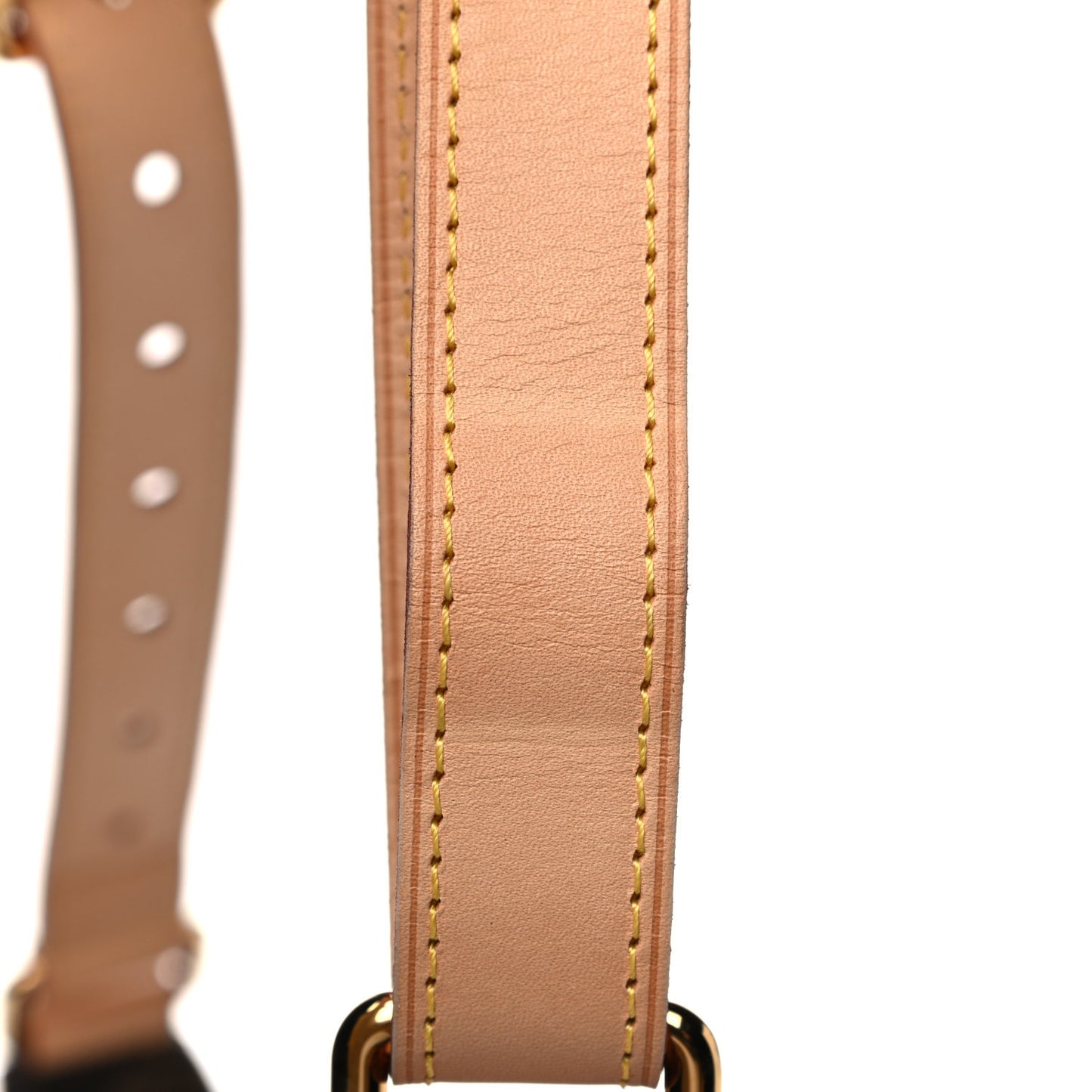 Monogram Bumbag