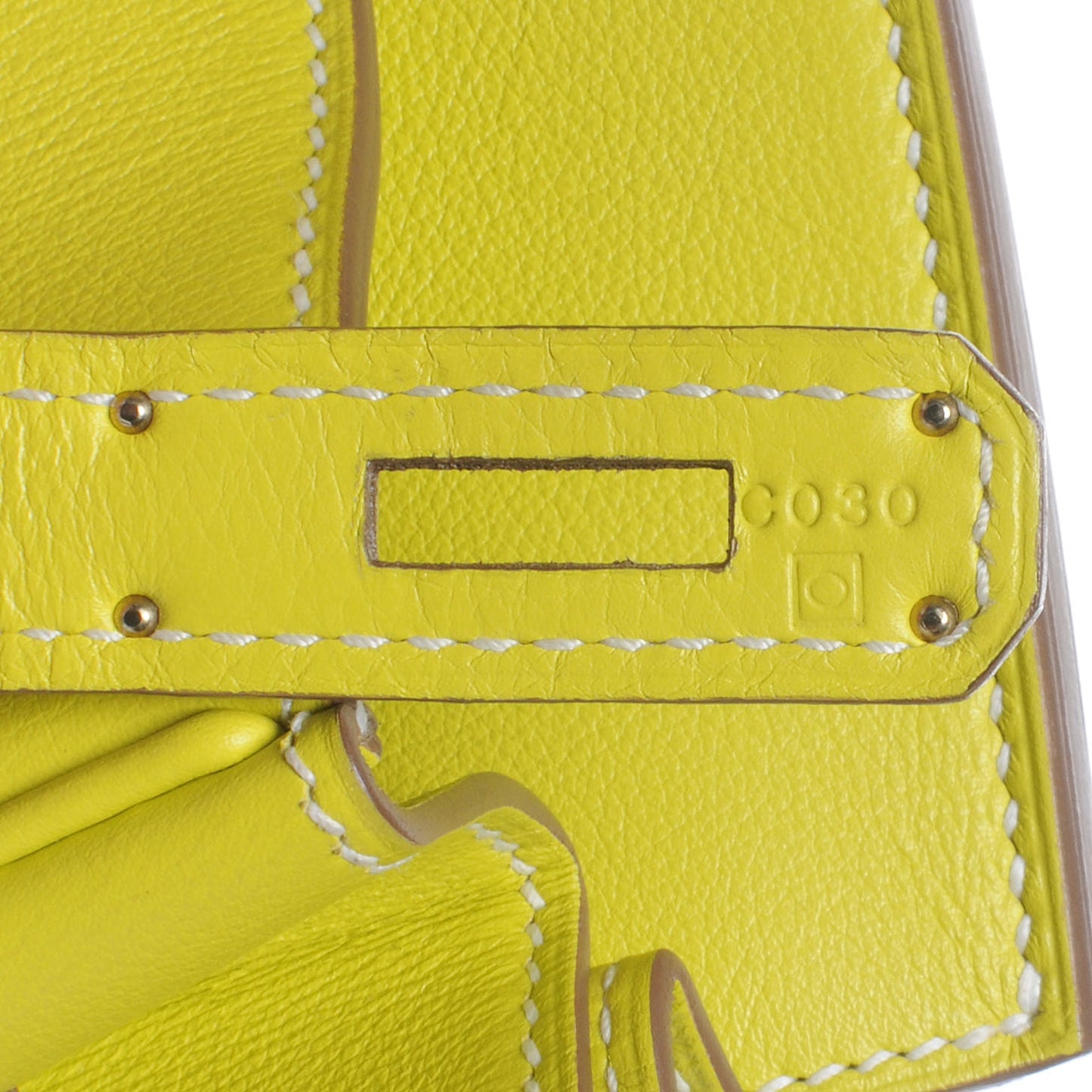 Swift Candy Birkin 35 Lime