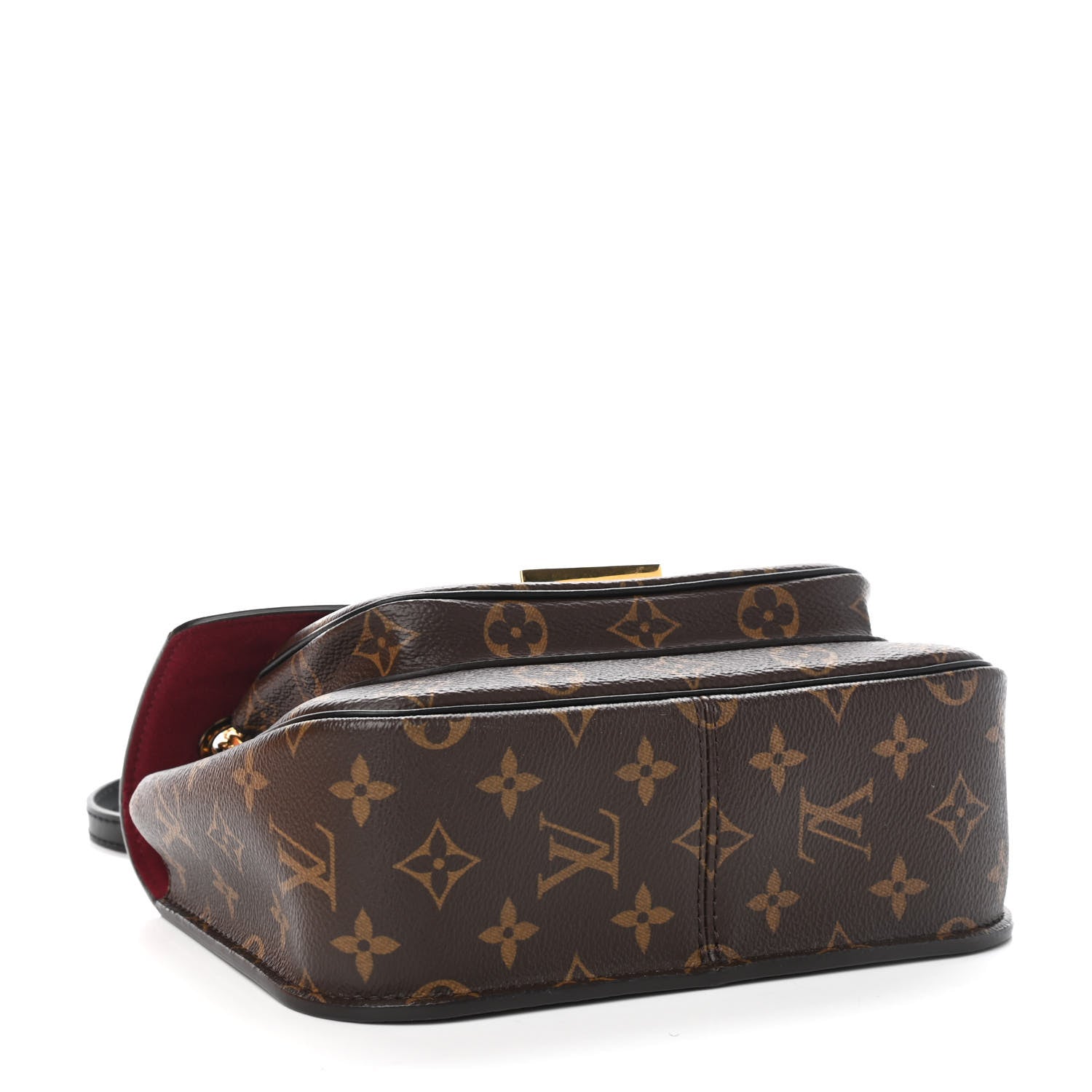 Louis Vuitton Monogram Passy 4 of 9