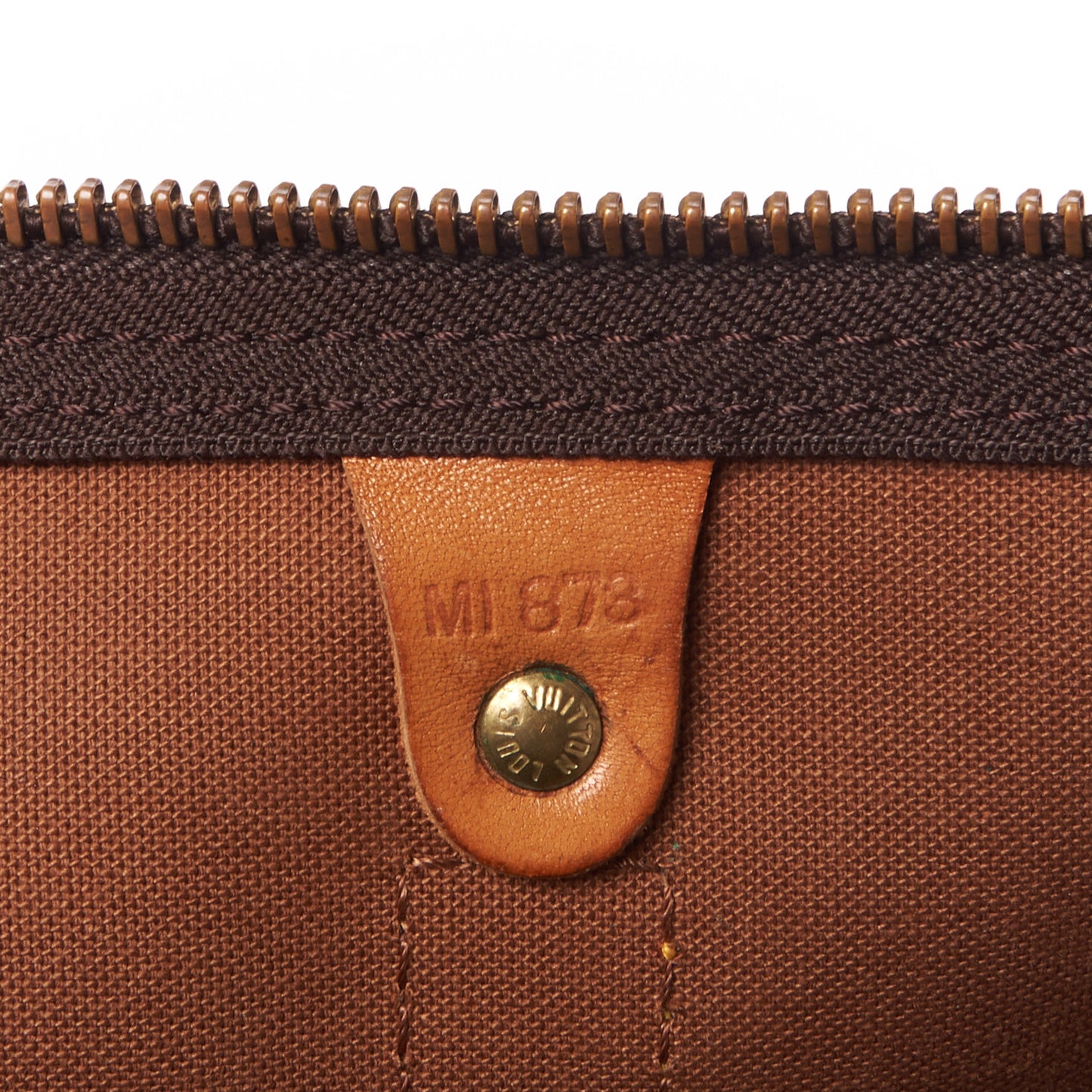 Monogram Keepall 55