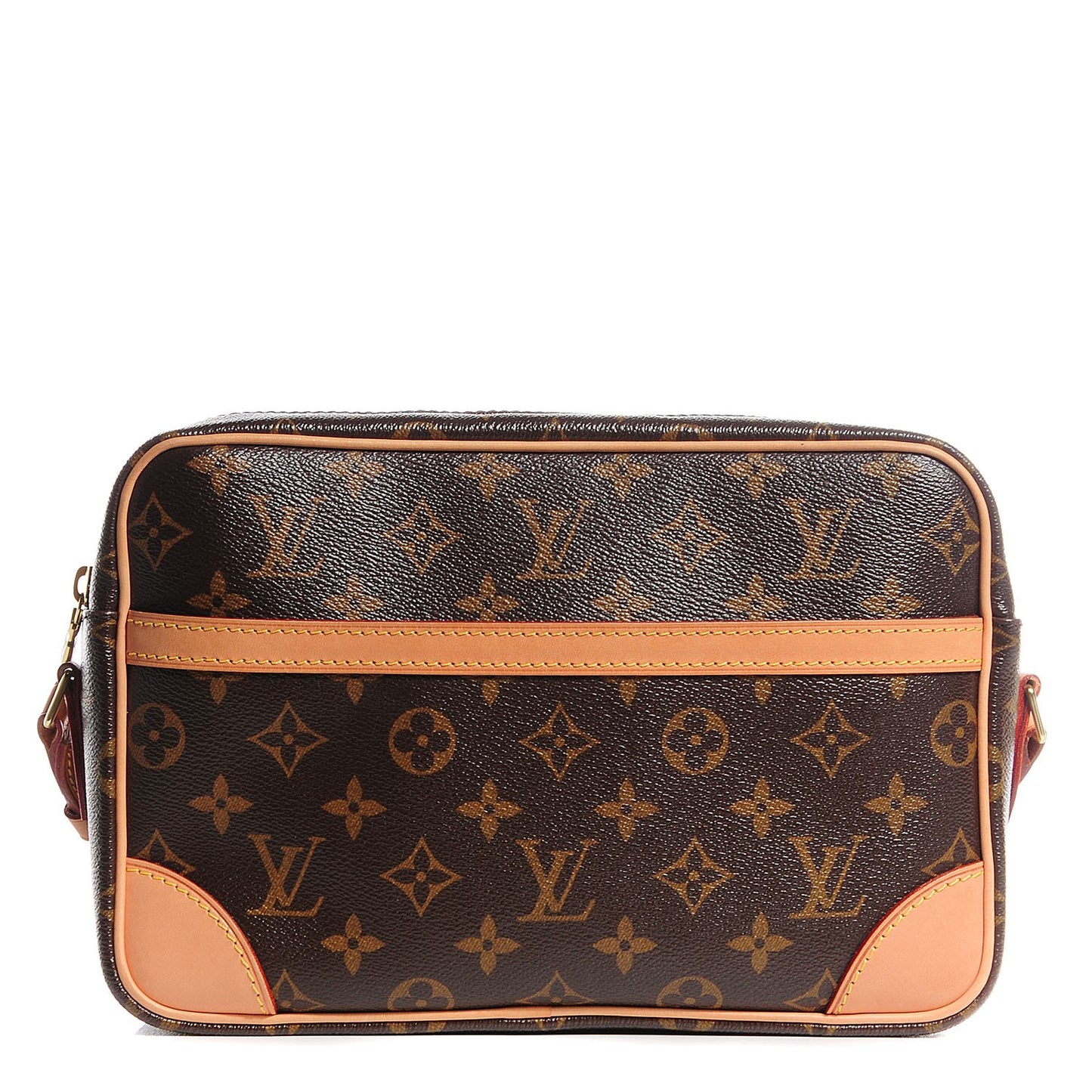 Monogram Trocadero 27