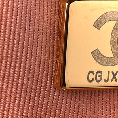 Chanel Lambskin Quilted Medium Chanel 19 Flap Beige 8 of 11