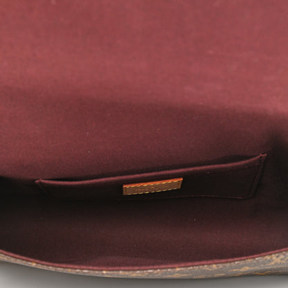 Louis Vuitton Monogram Favorite MM 5 of 9