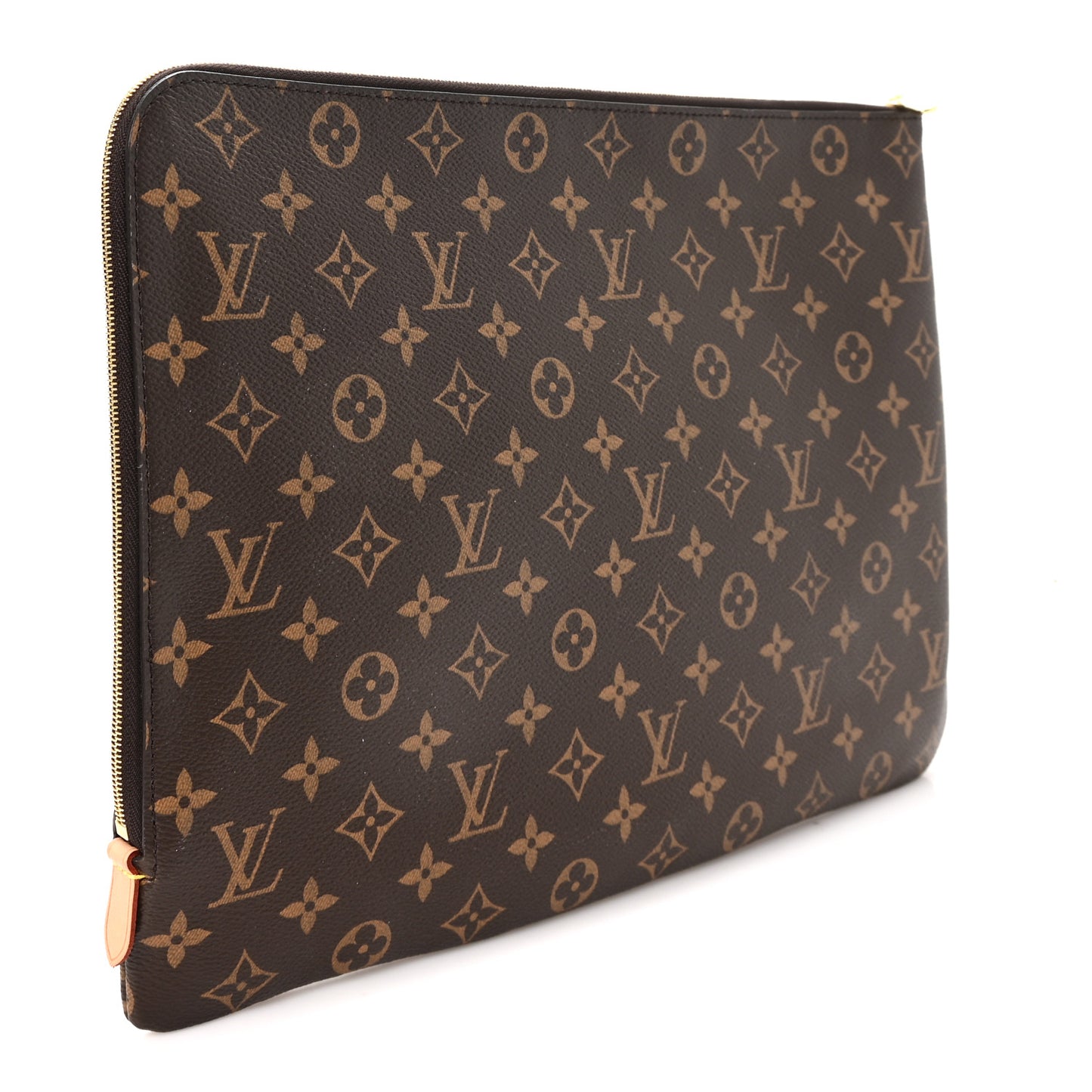 Monogram Etui Voyage GM Pouch