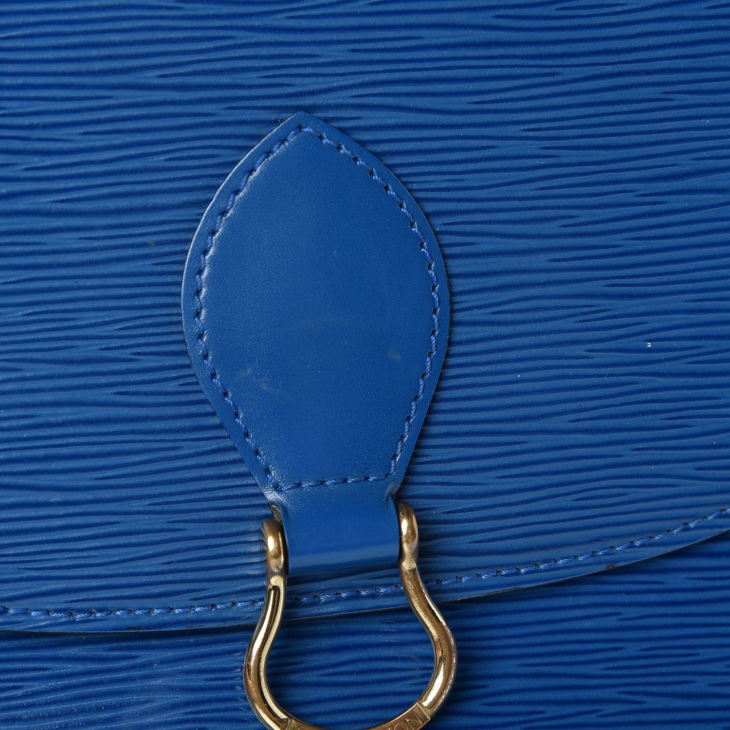 Louis Vuitton Epi Saint Cloud GM Toledo 20 of 21