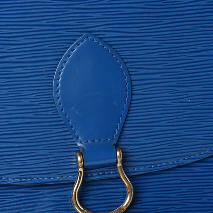 Louis Vuitton Epi Saint Cloud GM Toledo 20 of 21