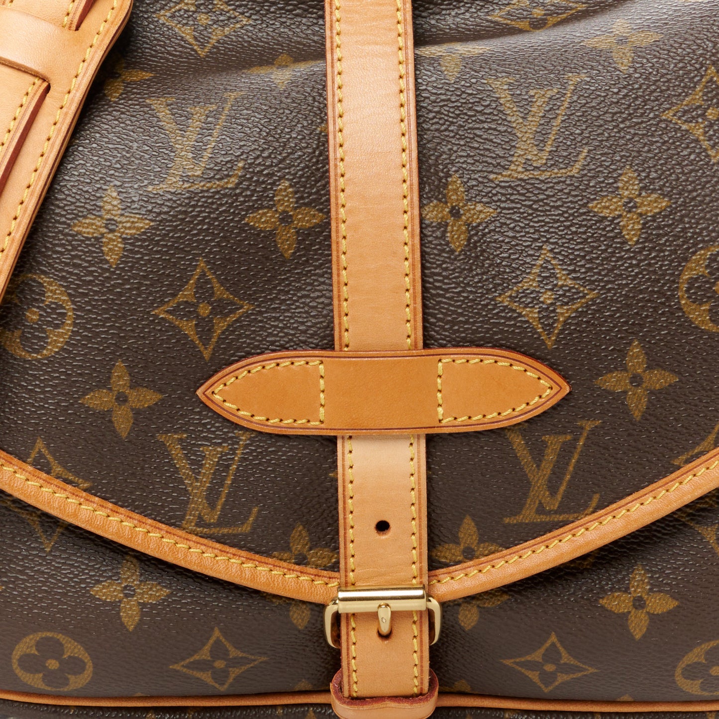 Monogram Saumur 30
