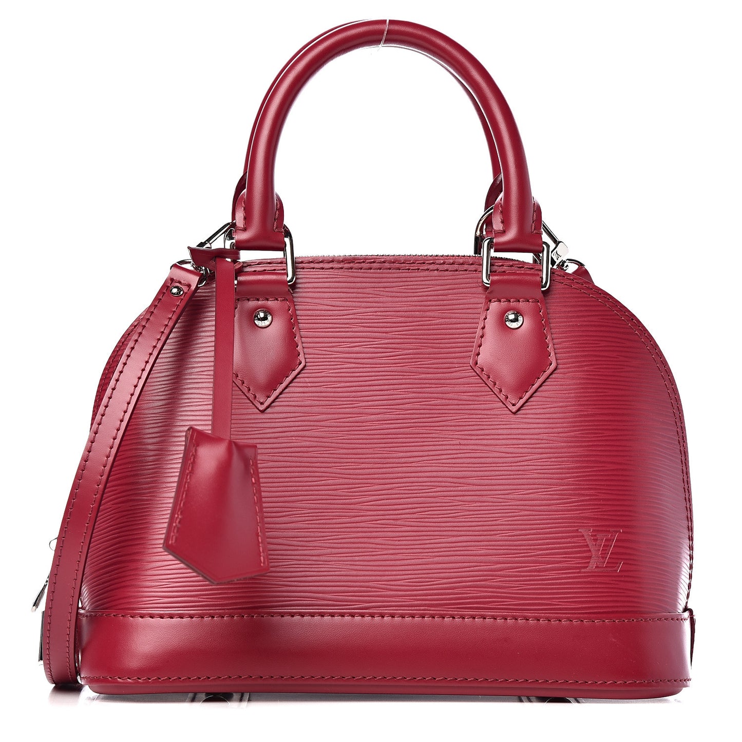 Epi Alma BB Fuchsia