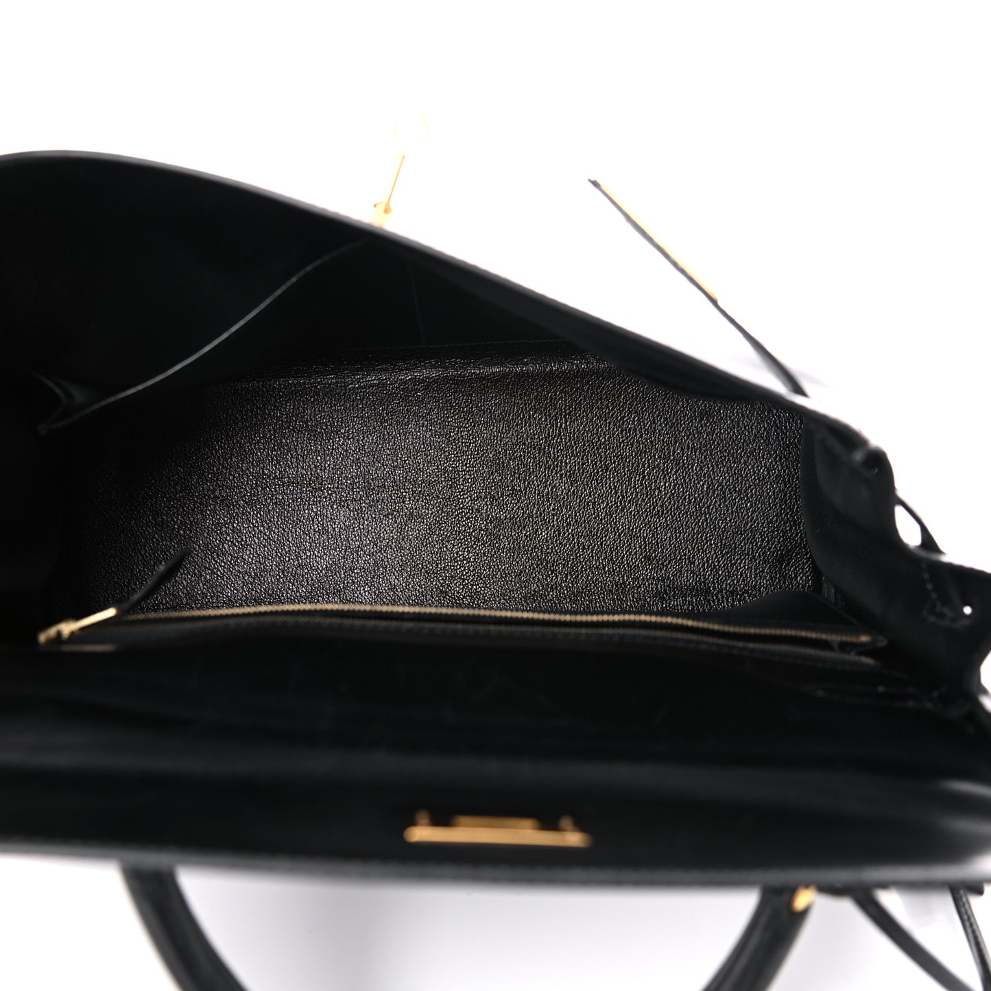 Box Kelly Retourne 32 Black