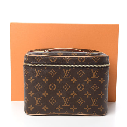 Louis Vuitton Monogram Nice BB 6 of 6