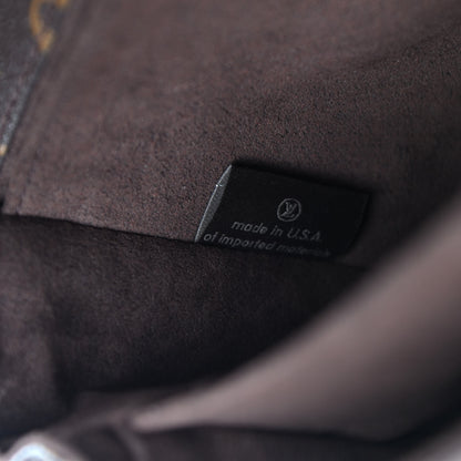Louis Vuitton Monogram Pochette Metis 7 of 10