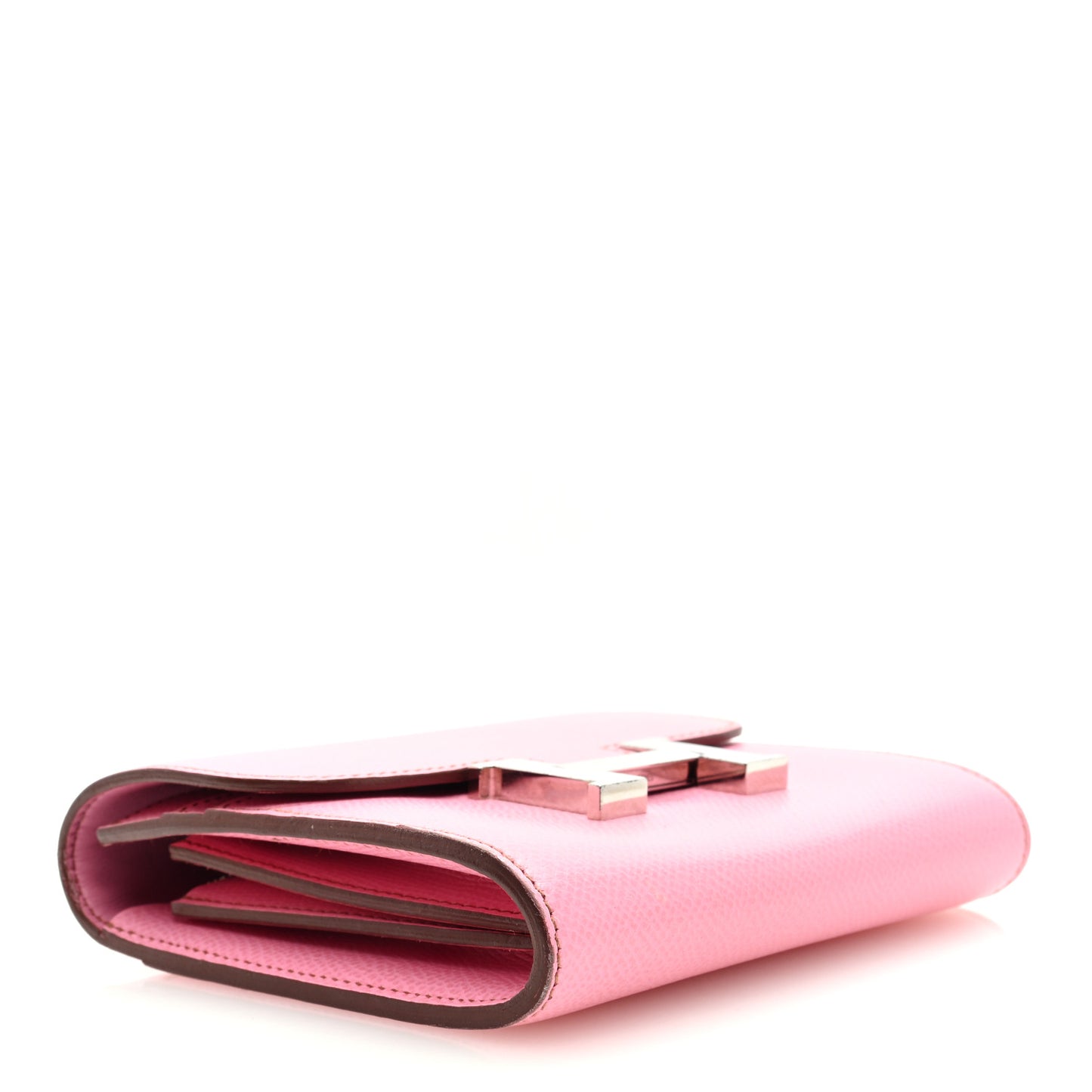 Epsom Constance Compact Passant Wallet 5P Pink