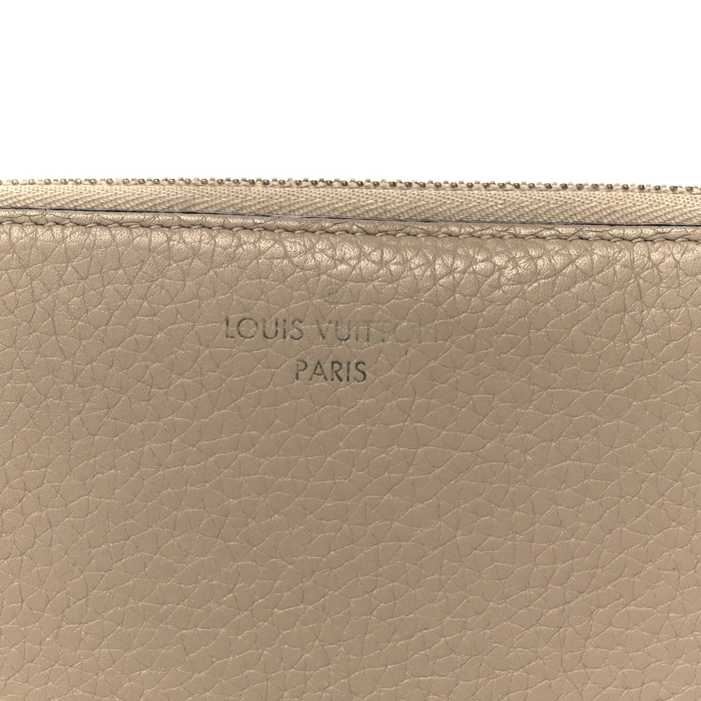 Taurillon Comete Wallet Galet
