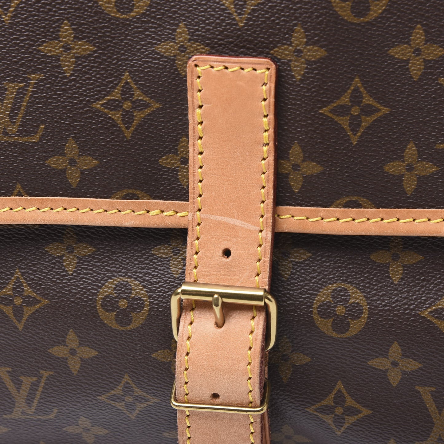 Monogram Sac Kleber