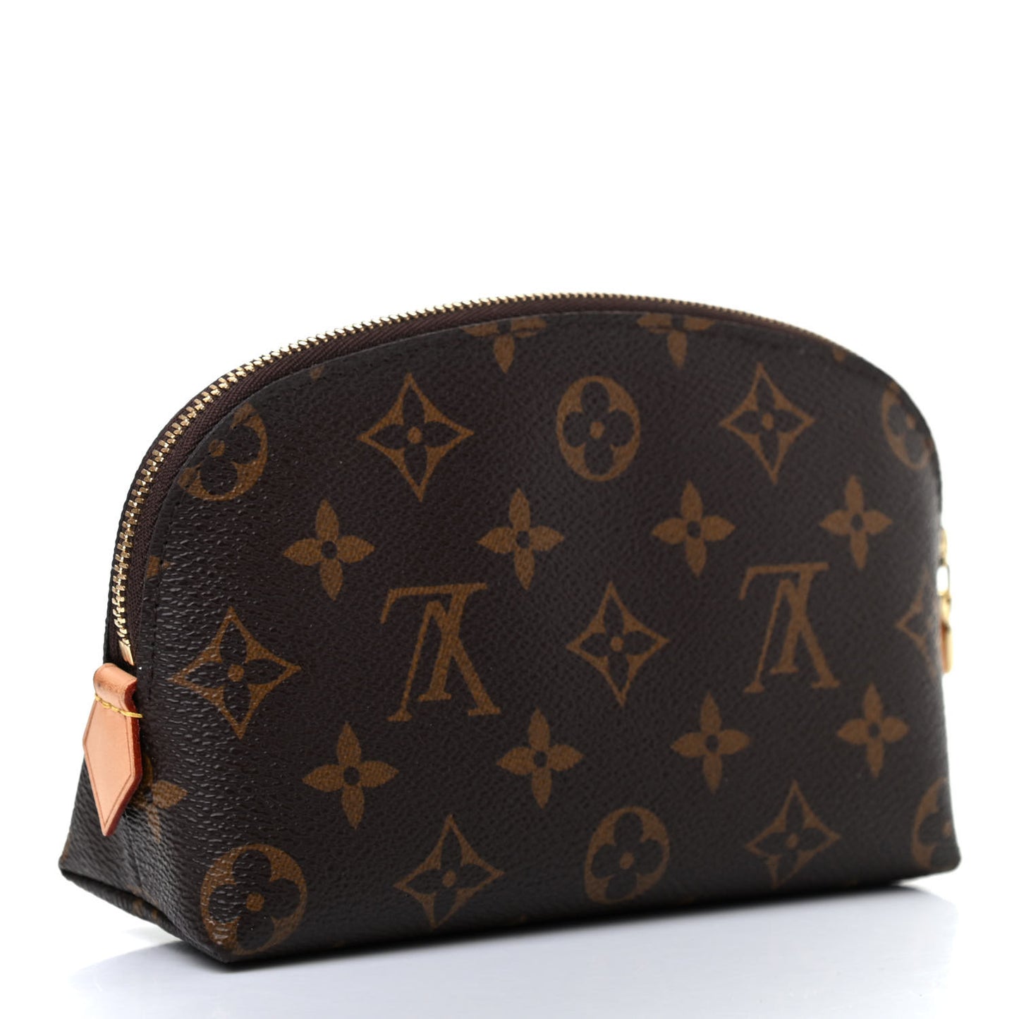 Monogram Cosmetic Pouch