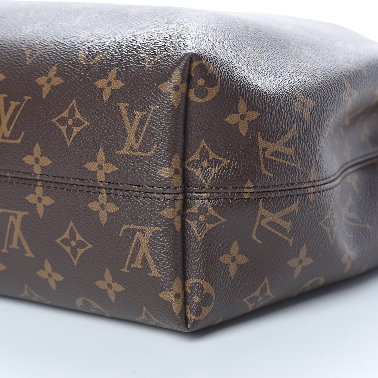 Louis Vuitton Monogram Graceful MM 12 of 13