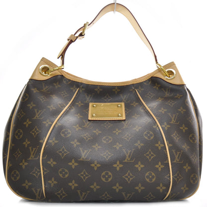 Louis Vuitton Monogram Galliera PM 1 of 9