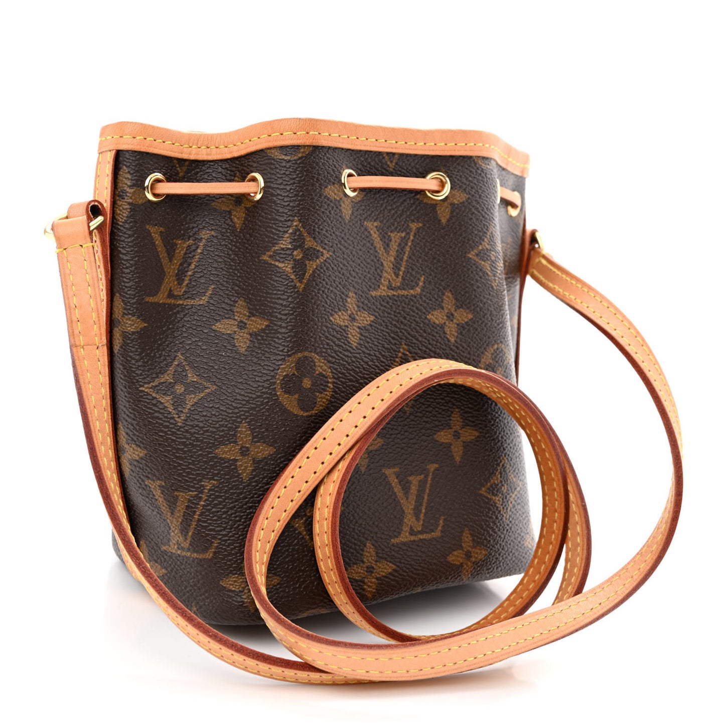Monogram Nano Noe