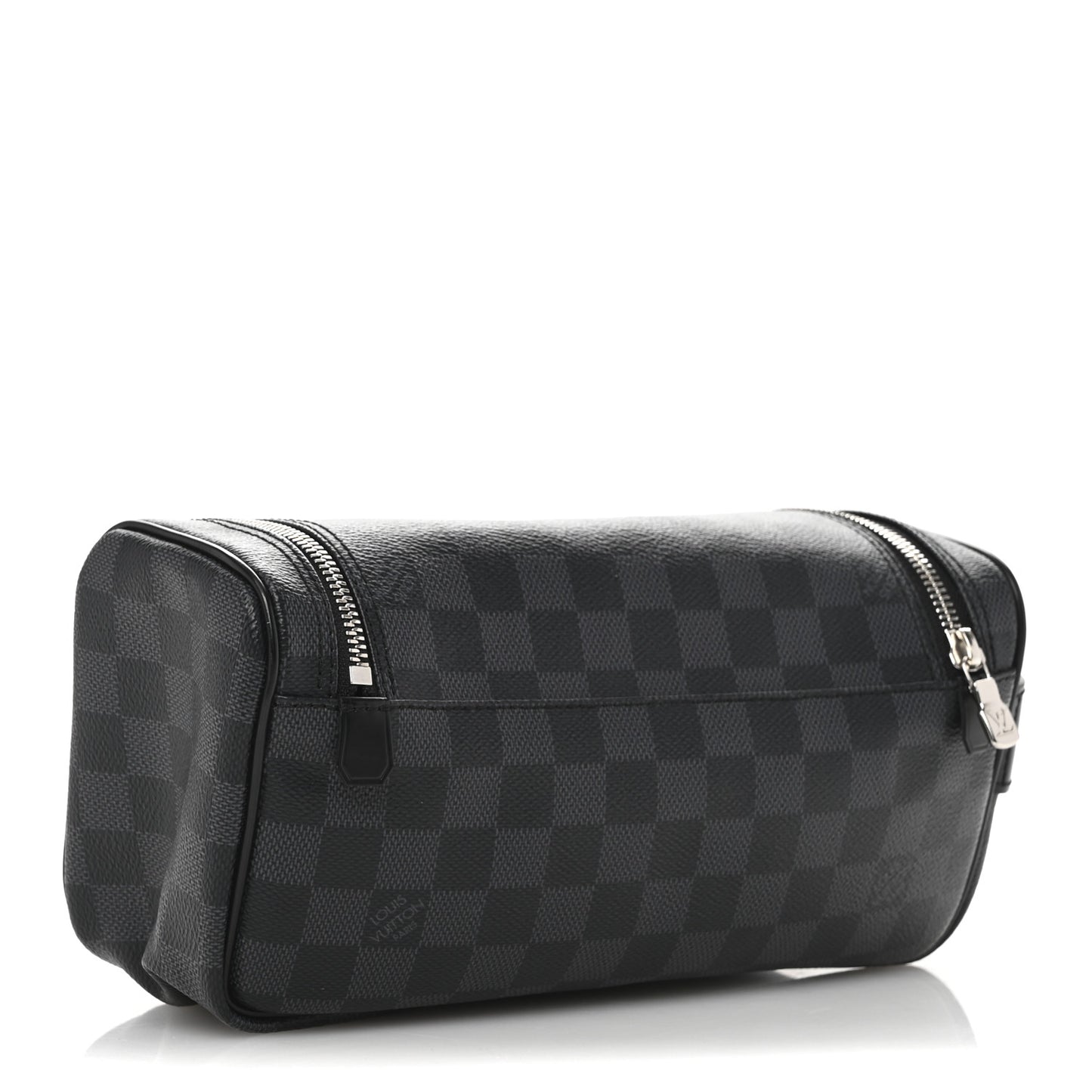 Damier Graphite Toiletry Pouch