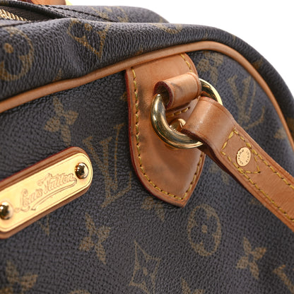 Louis Vuitton Monogram Montorgueil PM 12 of 13