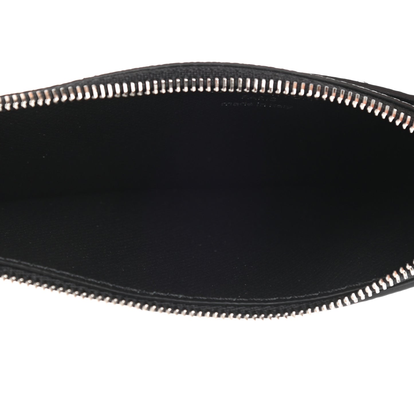 Taigarama Coin Card Holder Black