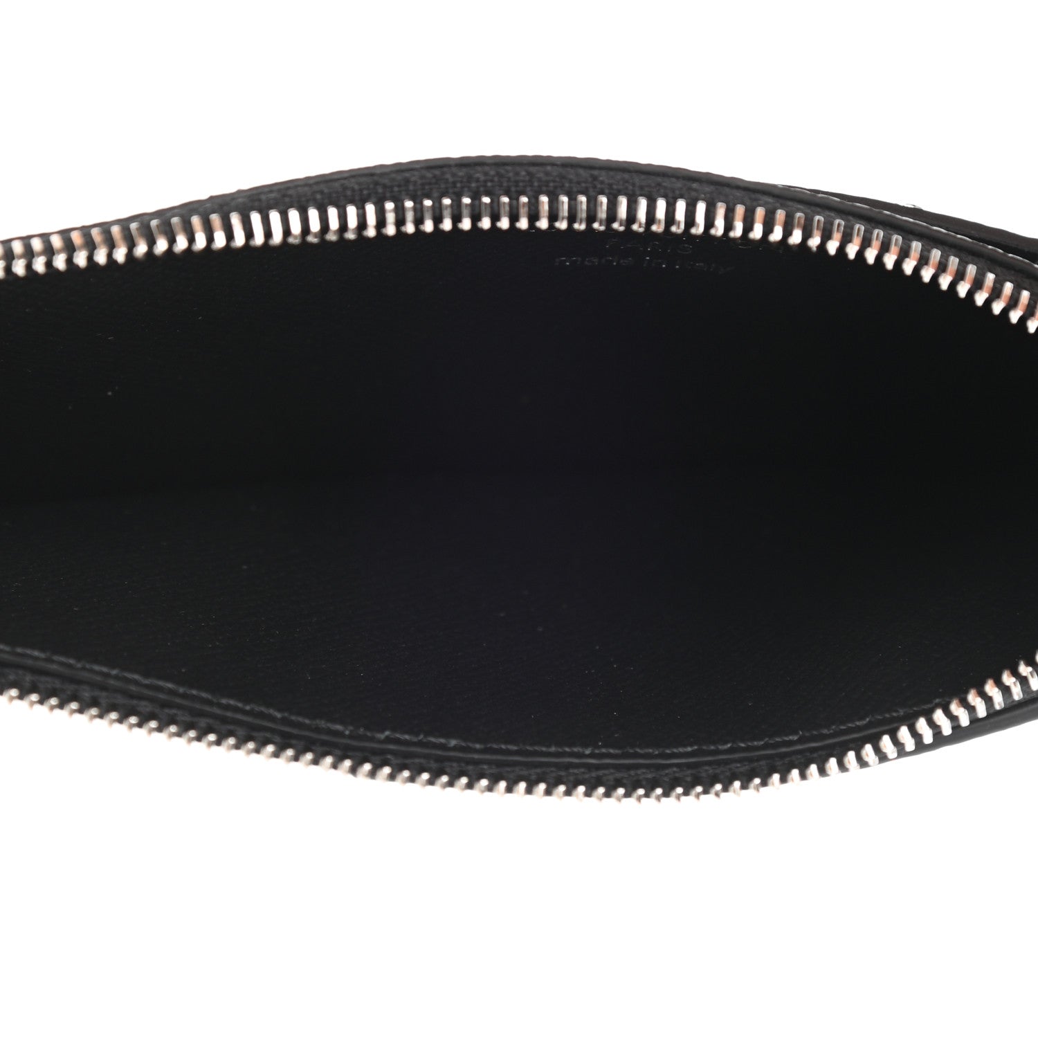 Louis Vuitton Taigarama Coin Card Holder Black 5 of 7