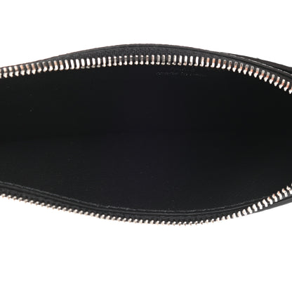 Louis Vuitton Taigarama Coin Card Holder Black 5 of 7