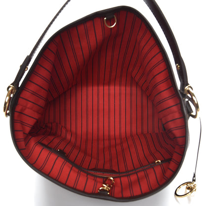 Louis Vuitton Damier Ebene Delightful PM 5 of 9