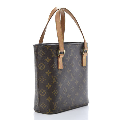 Louis Vuitton Monogram Vavin PM 3 of 13