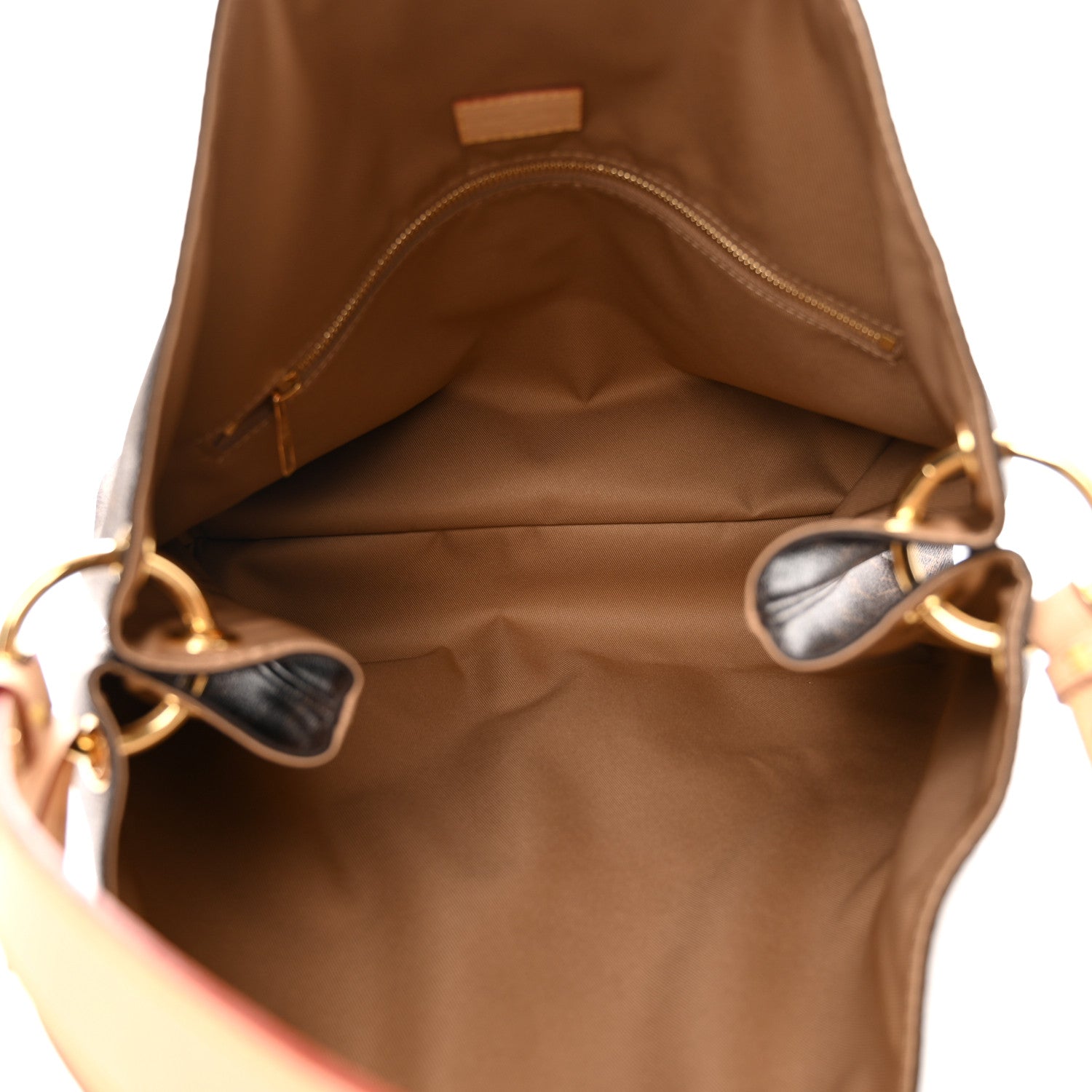 Louis Vuitton Monogram Graceful MM 5 of 9