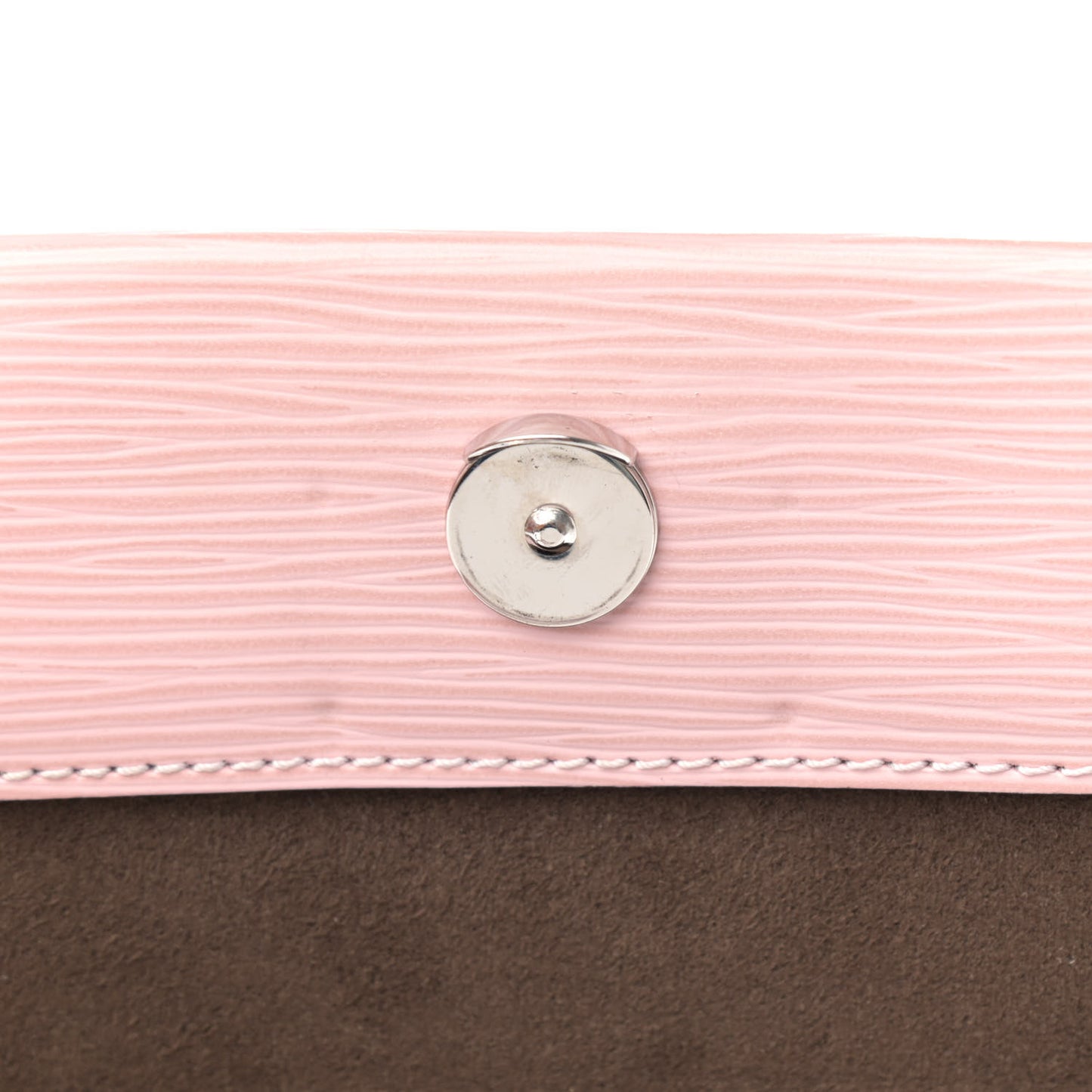 Epi Cluny BB Rose Ballerine