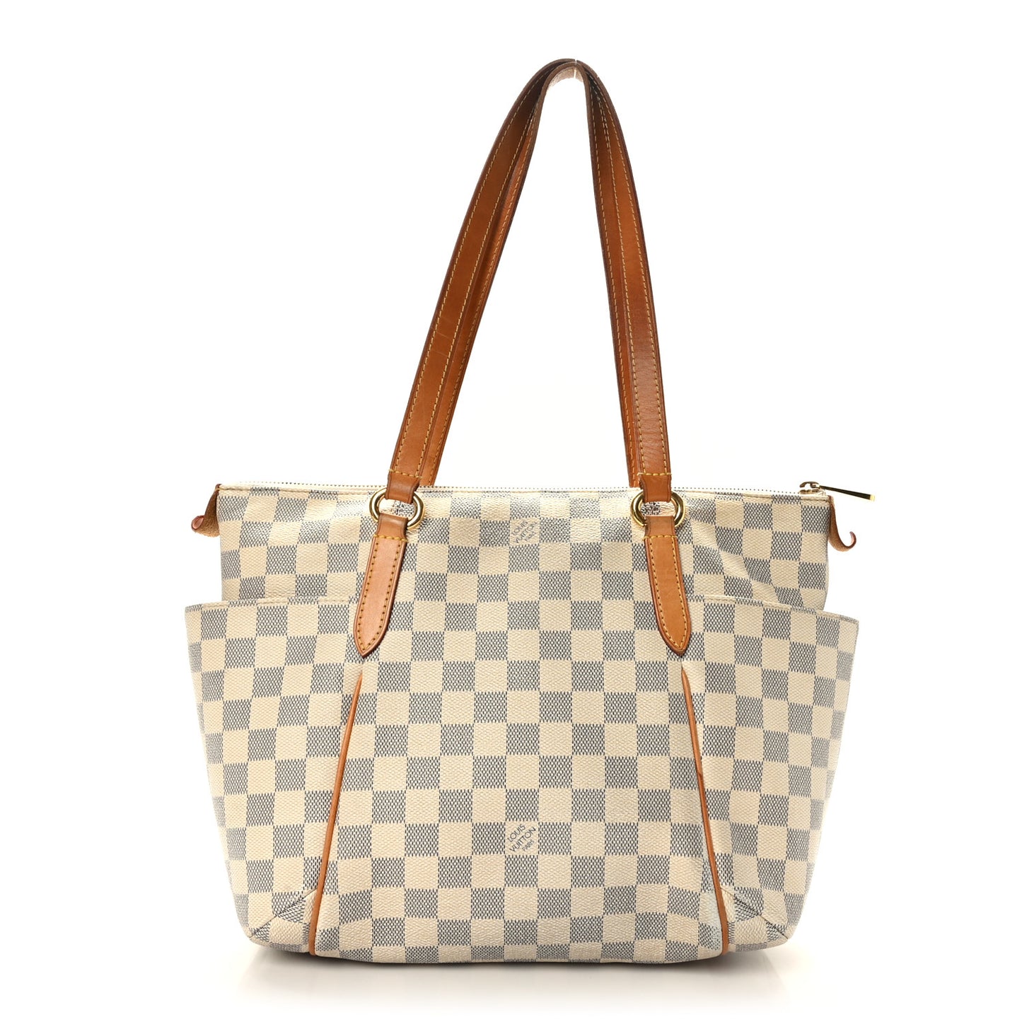 Damier Azur Totally PM