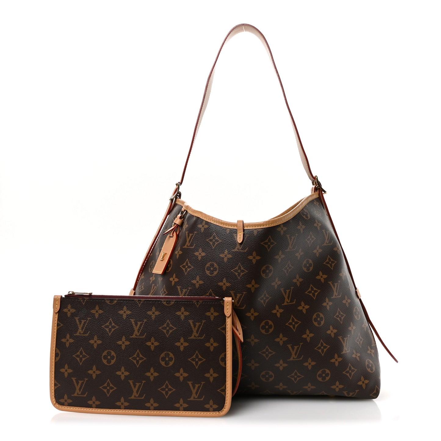 Monogram Carryall MM