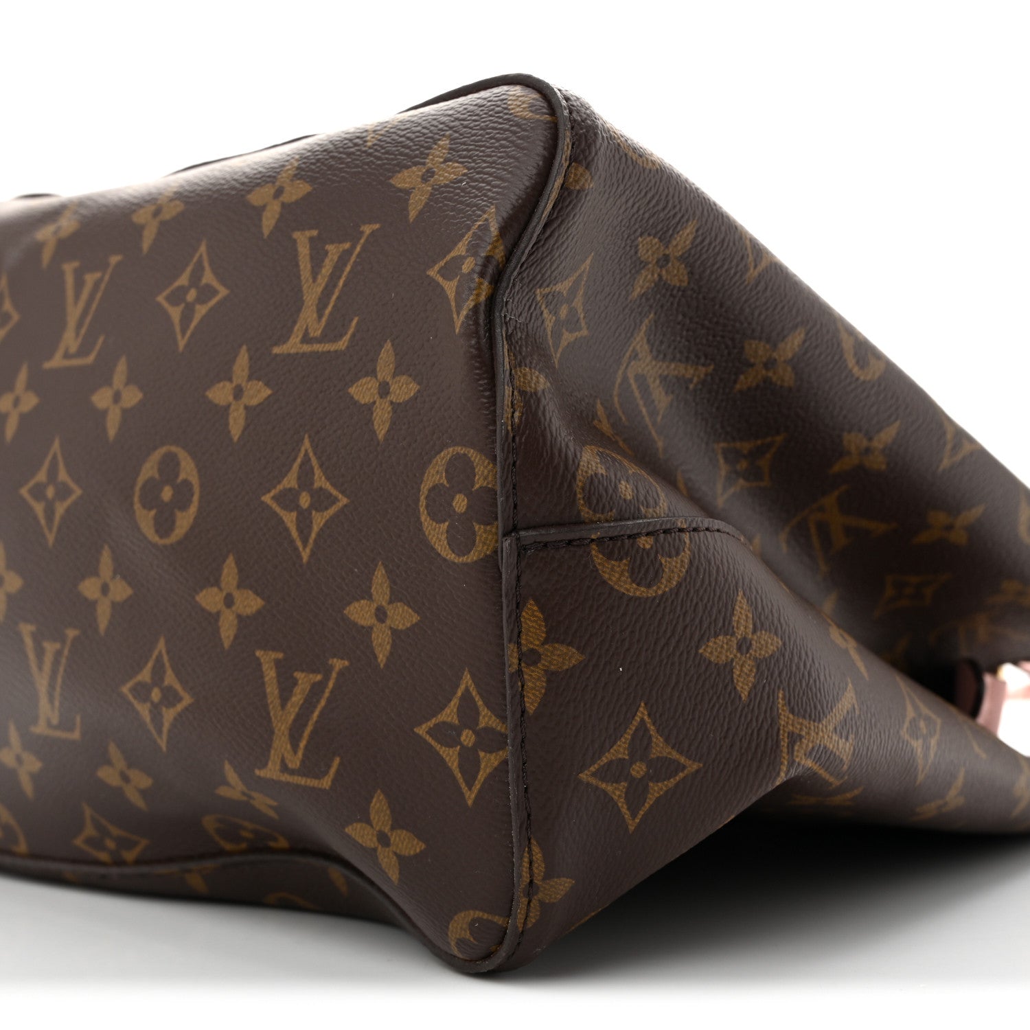 Louis Vuitton Monogram Neonoe MM Rose Poudre 9 of 13