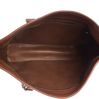 Louis Vuitton Monogram Sac Weekend PM 4 of 10