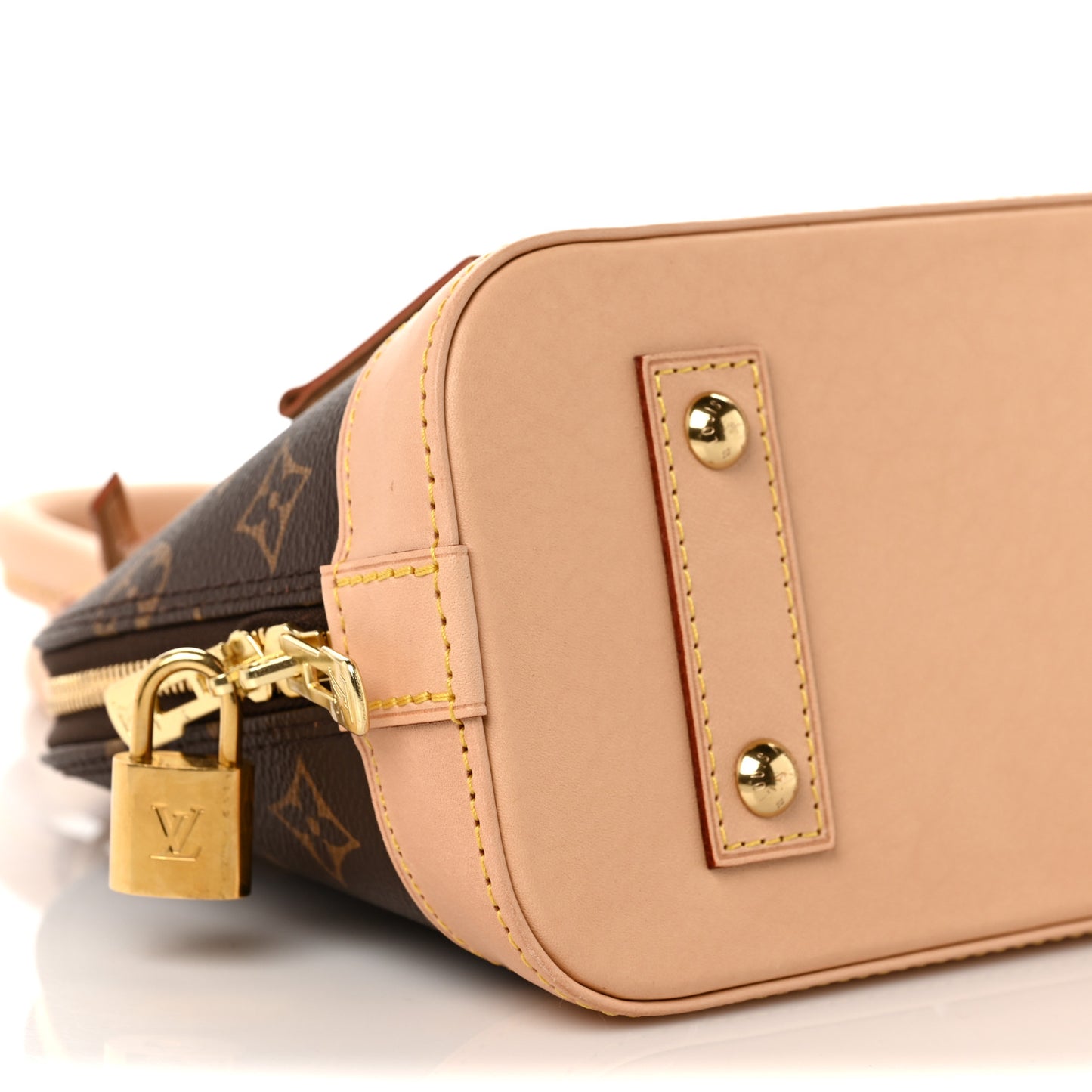 Monogram Alma BB
