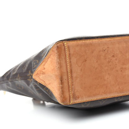 Louis Vuitton Monogram Cabas Piano 8 of 10