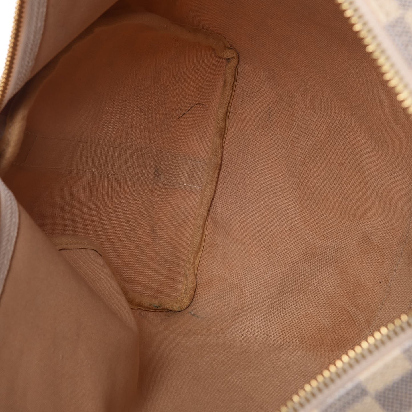 Damier Azur Keepall Bandouliere 45