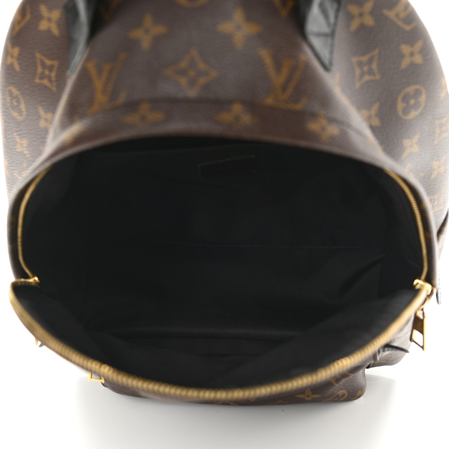 Monogram Palm Springs Backpack MM