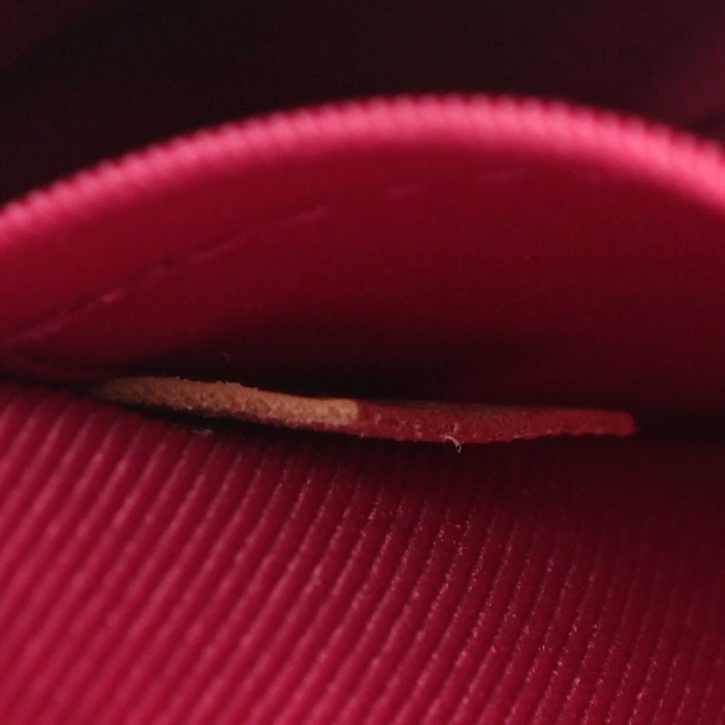 Monogram Lorette Hot Pink