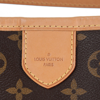 Louis Vuitton Monogram Delightful MM 6 of 11
