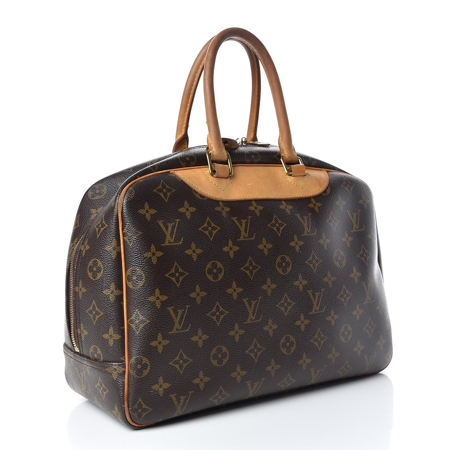 Monogram Deauville