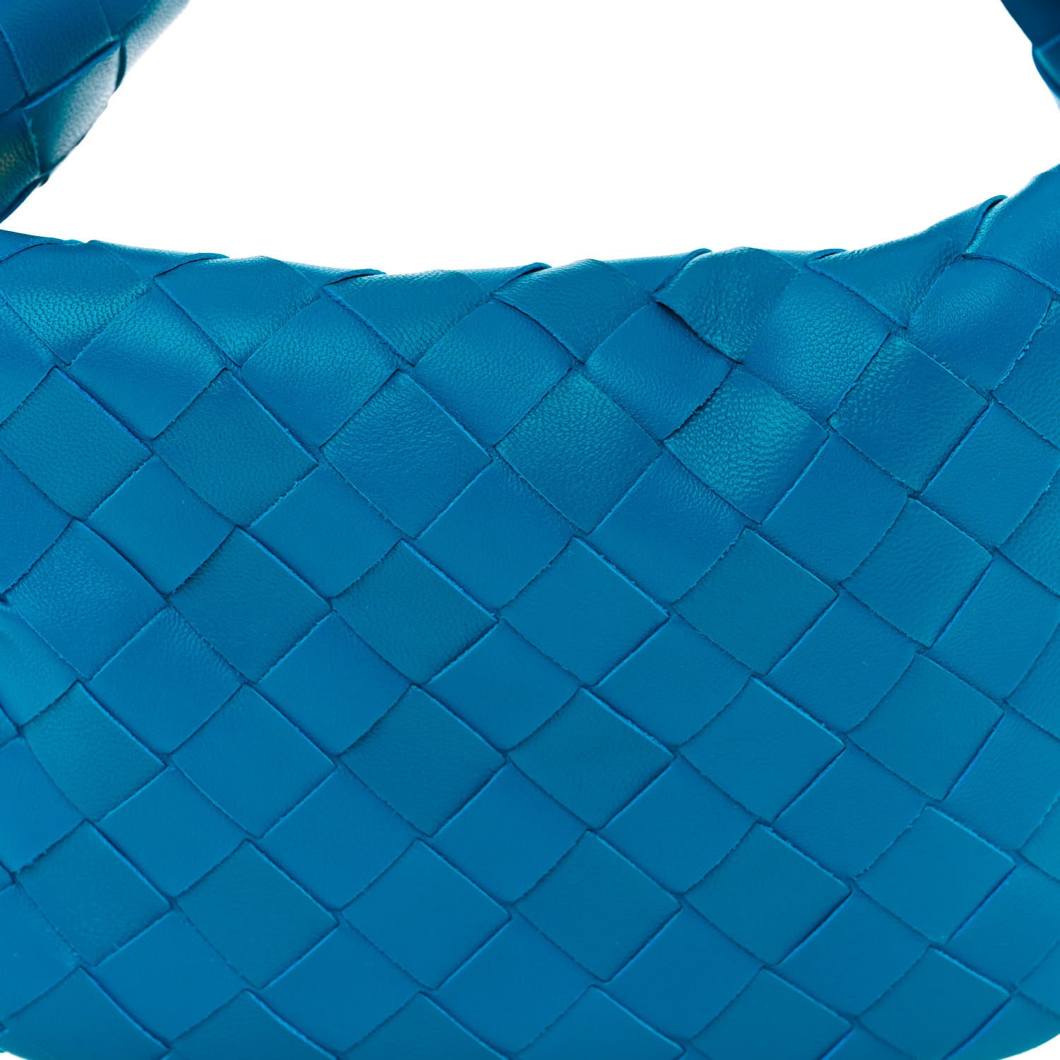 Bottega Veneta Nappa Intrecciato Mini Jodie Blueprint 7 of 9